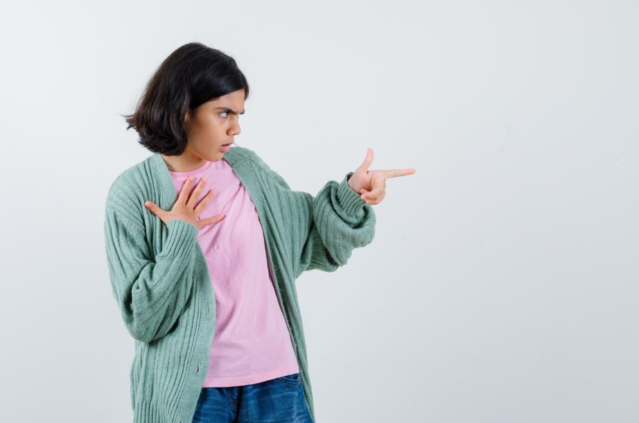 baby sign language